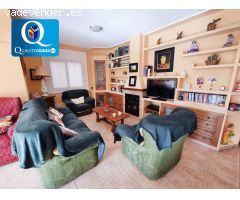 Chalet en Venta en San Vicente del Raspeig, Alicante