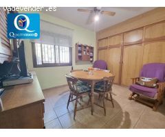 Chalet en Venta en San Vicente del Raspeig, Alicante
