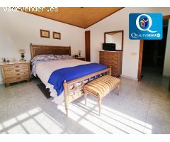 Chalet en Venta en San Vicente del Raspeig, Alicante