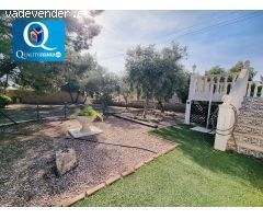 Chalet en Venta en San Vicente del Raspeig, Alicante