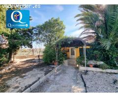 Chalet en Venta en San Vicente del Raspeig, Alicante