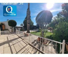Chalet en Venta en San Vicente del Raspeig, Alicante