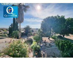 Chalet en Venta en San Vicente del Raspeig, Alicante