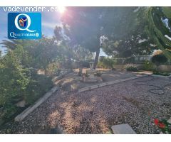Chalet en Venta en San Vicente del Raspeig, Alicante