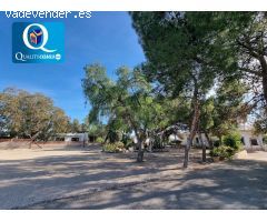 Chalet en Venta en San Vicente del Raspeig, Alicante