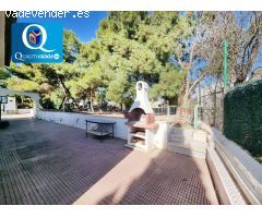 Chalet en Venta en San Vicente del Raspeig, Alicante