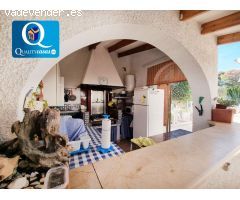 Chalet en Venta en San Vicente del Raspeig, Alicante
