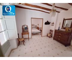 Casa en Venta en Jijona-Xixona, Alicante