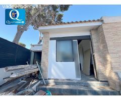 Chalet en Alquiler en San Juan de Alicante, Alicante