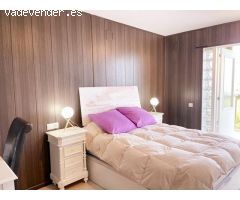 APARTAMENTO CON VISTAS AL MAR DISPONIBLE MAYO Y JUNIO