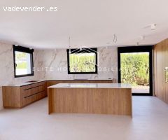 TU VILLA SOÑADA CON ACABADOS DE LUJO CERCA DEL MAR