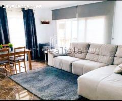 HOLA MIRA ESTE APARTAMENTO EN 1º LINEA DE LA PLAYA EN BURRIANA ZONA ARENAL GRAN TERRAZA FRENTE MAR
