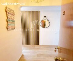 HOLA MIRA ESTE APARTAMENTO EN 1º LINEA DE LA PLAYA EN BURRIANA ZONA ARENAL GRAN TERRAZA FRENTE MAR