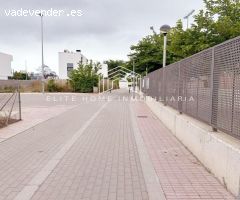 TERRENO URBANO DE MÁS DE 1000 M2 EN LA ZONA MÁS EXCLUSIVA DE CASTELLÓN - PAU LLEDÓ