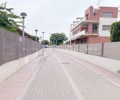 TERRENO URBANO DE MÁS DE 1000 M2 EN LA ZONA MÁS EXCLUSIVA DE CASTELLÓN - PAU LLEDÓ
