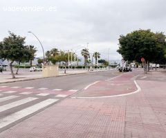 TERRENO URBANO DE MÁS DE 1000 M2 EN LA ZONA MÁS EXCLUSIVA DE CASTELLÓN - PAU LLEDÓ