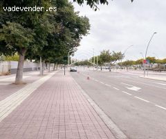 TERRENO URBANO DE MÁS DE 1000 M2 EN LA ZONA MÁS EXCLUSIVA DE CASTELLÓN - PAU LLEDÓ