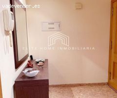 FANTÁSTICO Y AMPLIO PISO CON VISTAS DESPEJADAS DE TRES HABITACIONES Y DOS BAÑOS