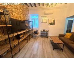 ZONA TORRE TAVIRA - CADIZ - ¡¡ TOTALMENTE REFORMADO CON LICENCIA TURISTICA !!