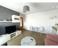 SANIDAD PÚBLICA - CADIZ - ¡ RECIENTE CONSTRUCCIÓN CON TERRAZA Y GARAJE !