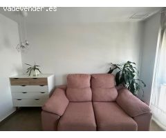 SANIDAD PÚBLICA - CADIZ - ¡ RECIENTE CONSTRUCCIÓN CON TERRAZA Y GARAJE !