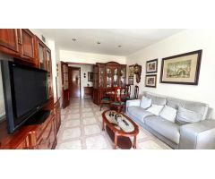 ZONA SAN FELIPE NERI - CADIZ - ¡ 4 HABITACIONES CON GARAJE !