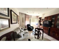 ZONA SAN FELIPE NERI - CADIZ - ¡ 4 HABITACIONES CON GARAJE !