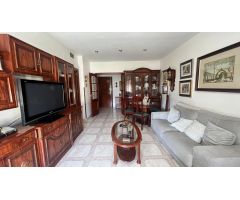 ZONA SAN FELIPE NERI - CADIZ - ¡ 4 HABITACIONES CON GARAJE !