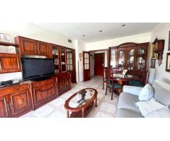 ZONA SAN FELIPE NERI - CADIZ - ¡ 4 HABITACIONES CON GARAJE !