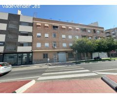 Local en Redovan