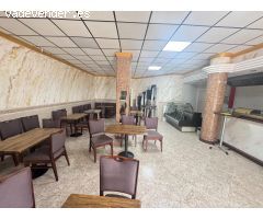 Local en Redovan