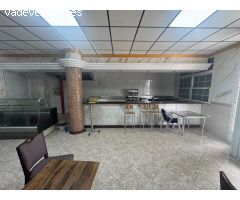 Local en Redovan