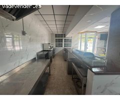 Local en Redovan