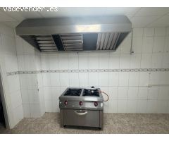 Local en Redovan