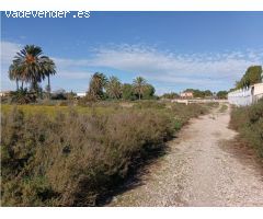 Terreno en venta en Cv-865