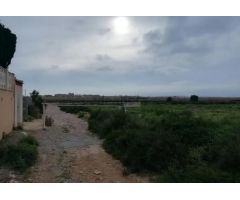 Terreno en venta en Cv-865