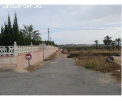 Terreno en venta en Cv-865