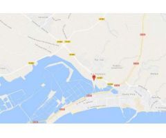 Terreno en venta en Cv-865