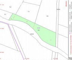 Terreno en venta en Cv-865