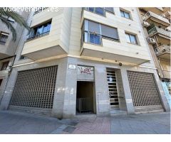 Local comercial en Elche
