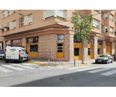 Local comercial en Elche