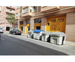 Local comercial en Elche