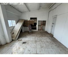 Vivienda con terreno en Albatera
