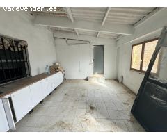 Vivienda con terreno en Albatera
