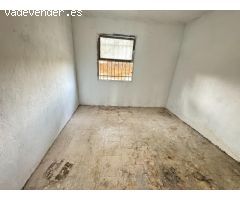 Vivienda con terreno en Albatera