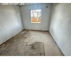 Vivienda con terreno en Albatera