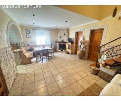 Chalet con parcela en Callosa de Segura