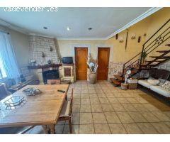 Chalet con parcela en Callosa de Segura