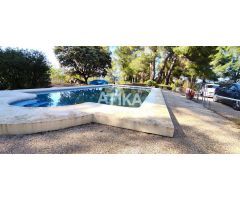Chalet en Venta en Ontinyent, Valencia