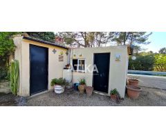 Chalet en Venta en Ontinyent, Valencia